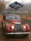 Image for Riley : The Legendary RMs
