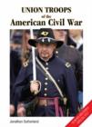 Image for Union Troops of the American Civil War - Ems17