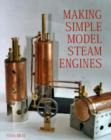 Image for Making Simple Model Steam Engines
