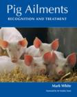 Image for Pig ailments  : recognition and treatment