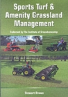 Image for Sports turf & amenity grassland management