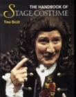 Image for The handbook of stage costume