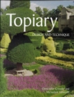 Image for Topiary  : design and technique