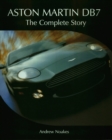 Image for Aston Martin DB7  : the complete story