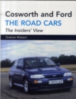 Image for Cosworth and Ford  : the road cars
