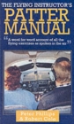 Image for Flying Instructors Patter Manual