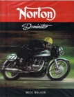 Image for Norton Dominator