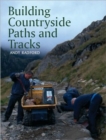 Image for Building countryside paths and tracks