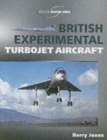 Image for British experimental turbojet aircraft