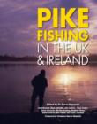 Image for Pike fishing in the UK &amp; Ireland