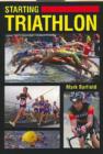 Image for Starting triathlon