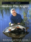 Image for The Great Modern Pike Anglers
