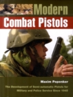 Image for Modern combat pistols