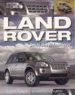 Image for Land Rover  : series one to Freelander