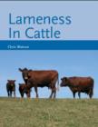 Image for Lameness in Cattle
