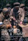 Image for The World War II Tommy