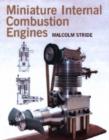 Image for Miniature Internal Combustion Engines