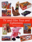 Image for TV and Film Toys