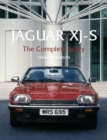 Image for Jaguar XJ-S  : the complete story