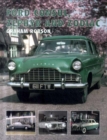 Image for Ford Consul, Zephyr and Zodiac