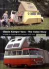 Image for Classic Camper Vans - The Inside Story