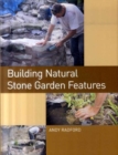 Image for Building natural stone garden features