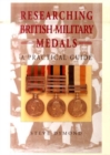 Image for Researching British Military Medals