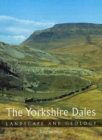 Image for The Yorkshire Dales  : landscape and geology