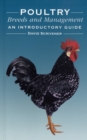 Image for Poultry breeds and management  : an introductory guide
