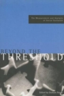 Image for Beyond the threshold