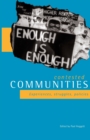 Image for Contested communities : Experiences, struggles, policies