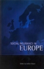 Image for Social insurance in Europe