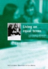 Image for Living on equal terms : Supporting people with aquired brain injury in their own homes