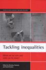 Image for Tackling inequalities