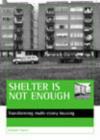 Image for Shelter is not enough