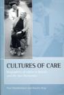 Image for Cultures of care  : biographies of carers in Britain and the two Germanies