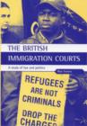 Image for The British Immigration Courts