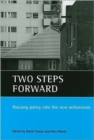 Image for Two steps forward