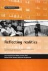 Image for Reflecting realities  : participants&#39; perspectives on integrated communities and sustainable development