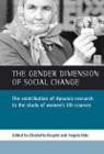 Image for The gender dimension of social change