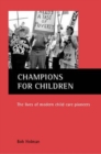 Image for Champions for Children