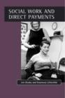 Image for Social Work and Direct Payments