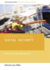 Image for Understanding Social Security