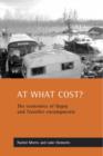 Image for At what cost? : The economics of Gypsy and Traveller encampments