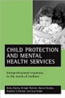 Image for Child protection and mental health services