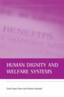 Image for Human dignity and welfare systems