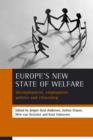 Image for Europe&#39;s New State of Welfare