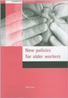 Image for New policies for older workers