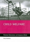 Image for Child welfare