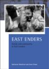 Image for East Enders